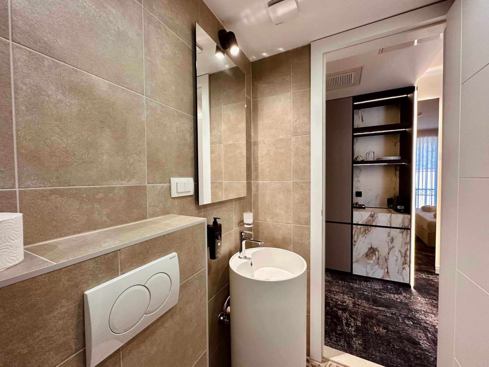 Apartman The Place 87