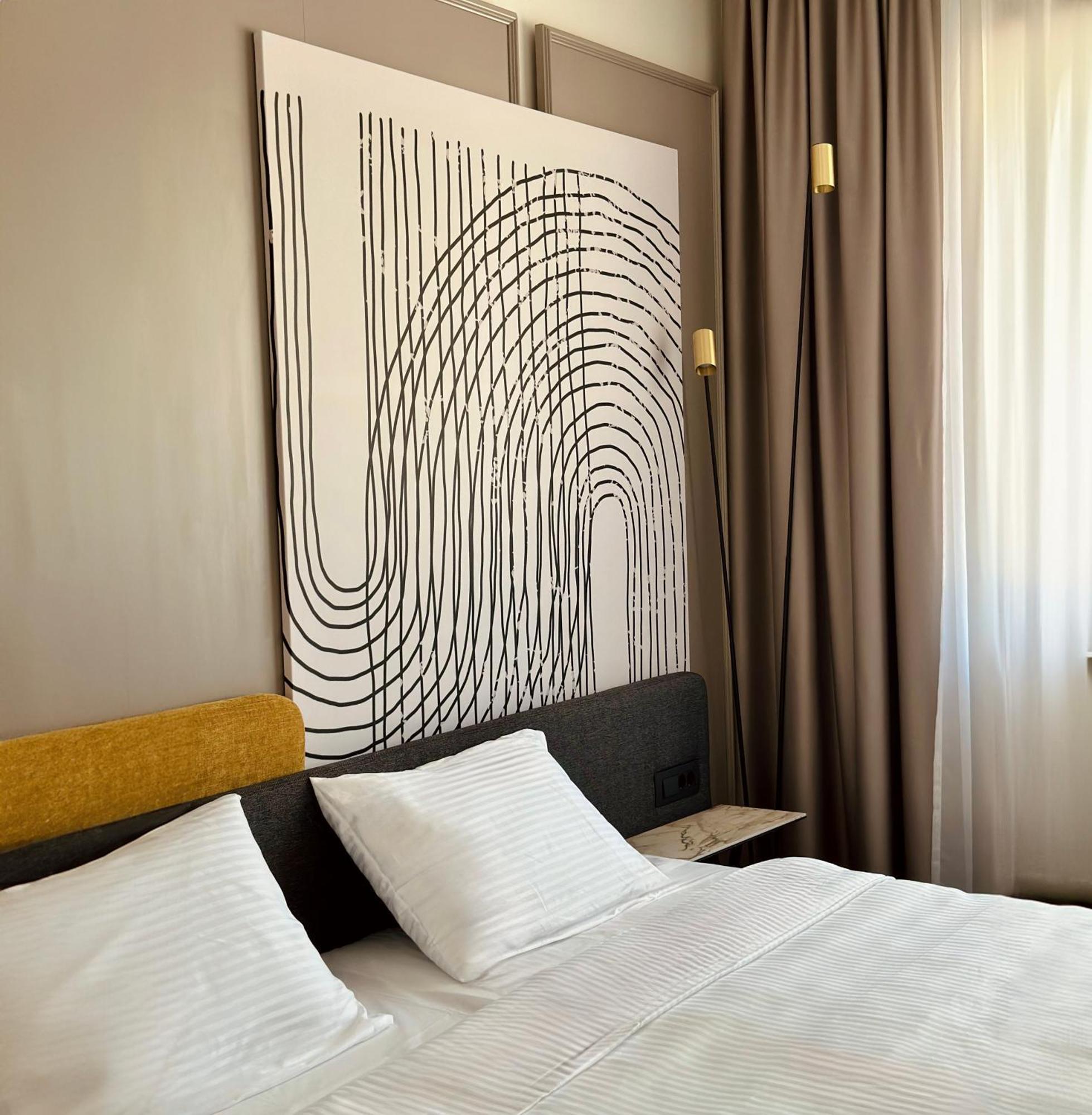 Apartman The Place 87