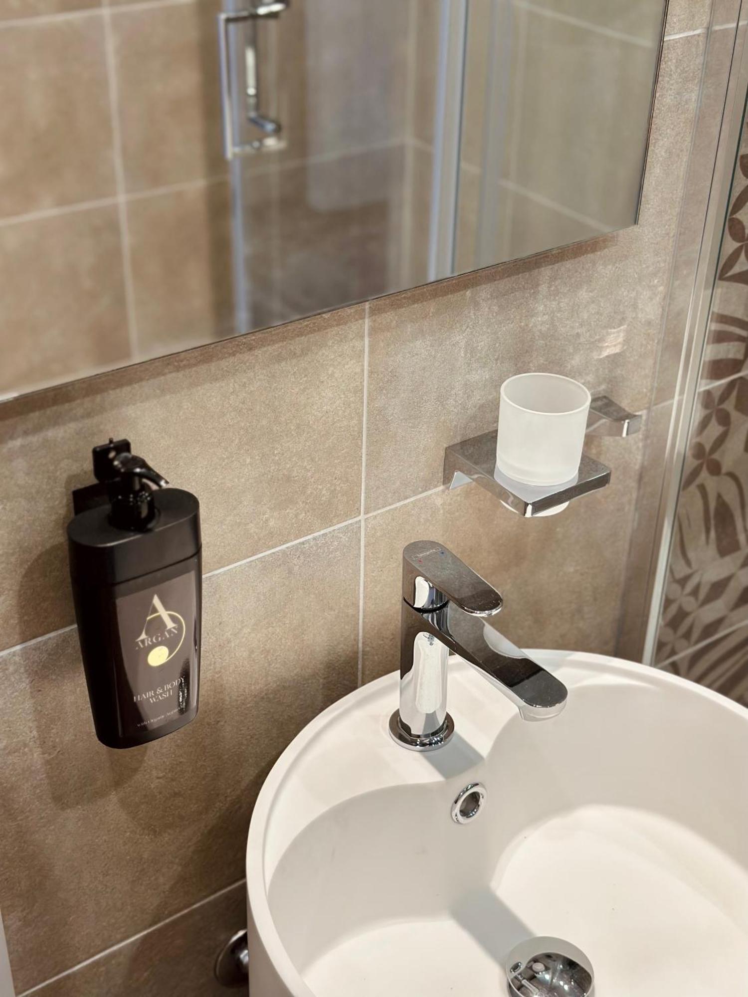 Apartman The Place 87 Sarajevo
